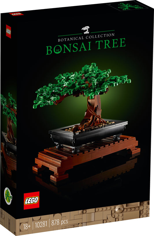 LEGO® 10281 BONSAI