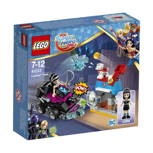 LEGO® 41233 LASHINA´S ACTION-CRUISER