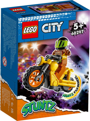 LEGO® 60297 POWER-STUNTBIKE