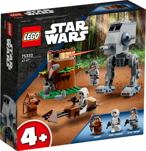 LEGO® 75332 AT-ST™